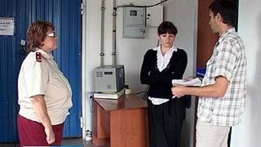 Цех по производству комплексных обедов на улице Машиностроителей опечатан