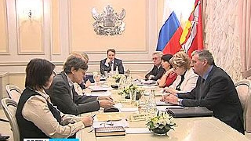 В столице Черноземья пройдёт фестиваль культуры