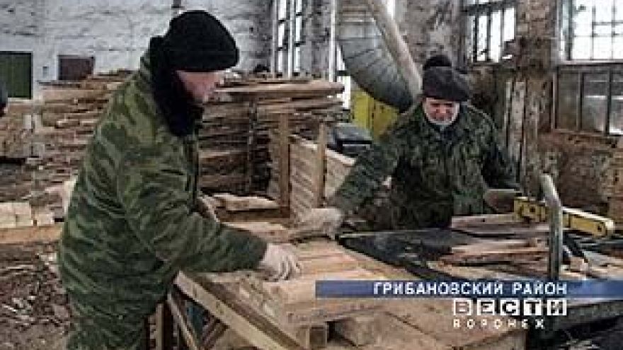 Телермановский лесхоз проверит комиссия