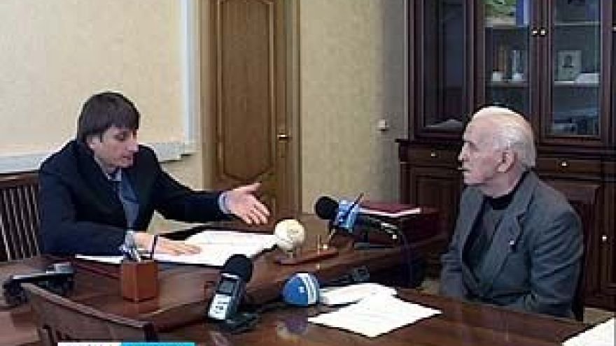 В рамках работы региональной приемной Путина состоялся прием граждан