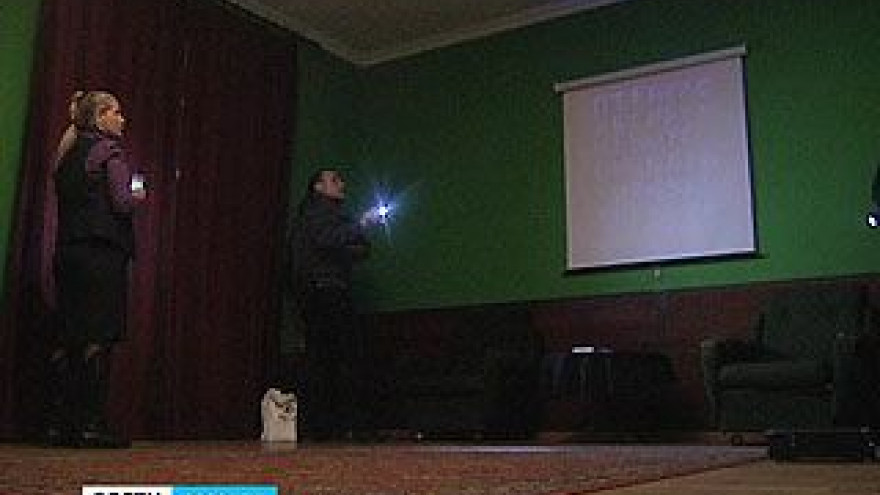 Комнаты с загадками набирают популярность среди воронежцев