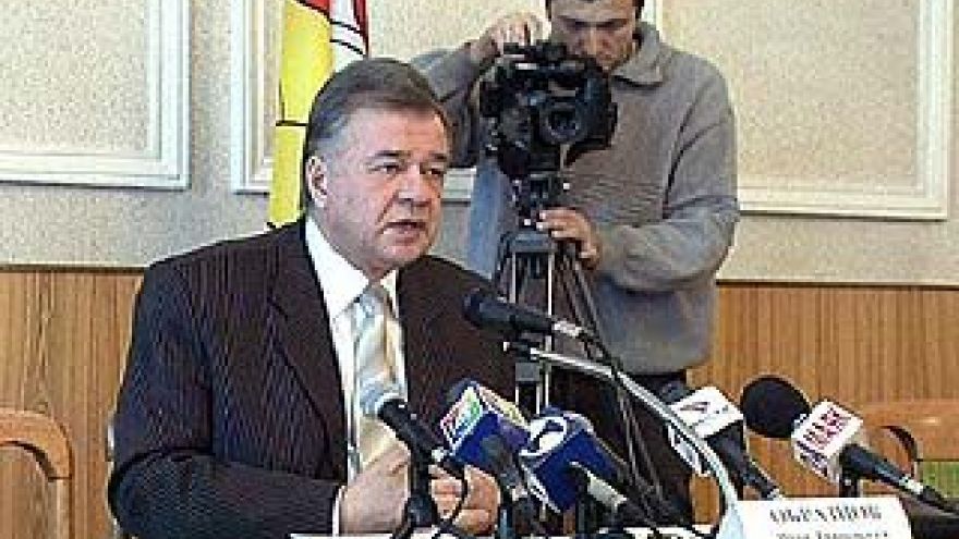Руководитель Управления культуры области встретился с журналистами
