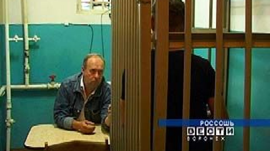 Россошанским милиционерам удалось обезвредить преступную группу