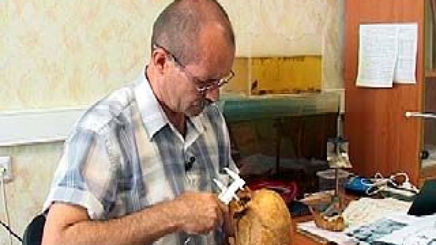 Раскрыта одна из тайн Великой Отечественной Войны