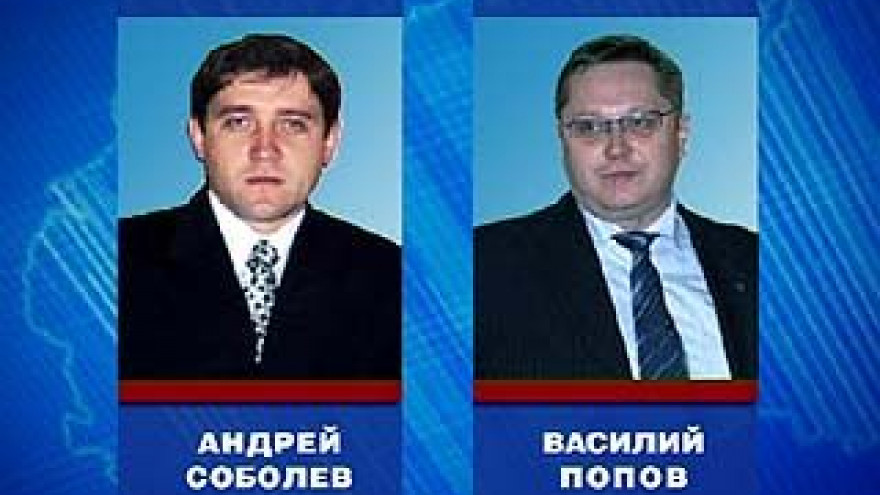 Воронежцы - в кадровом резерве президента