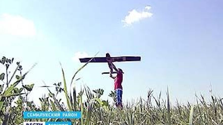 Экологические беспилотники охотятся за незаконными свалками и карьерами