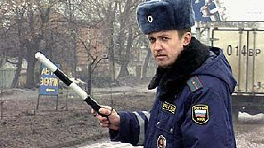 В Воронеже появятся терминалы по оплате штрафов