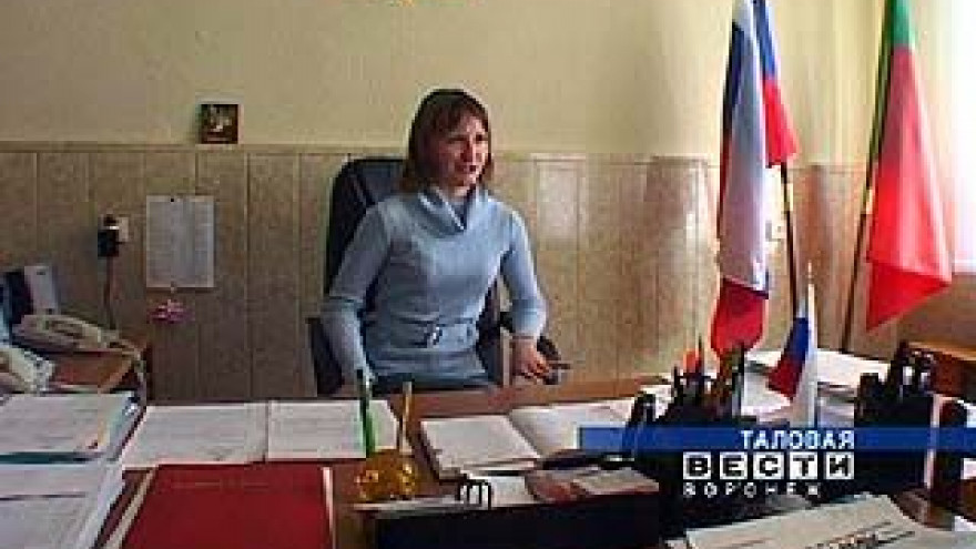 "День дублера" провели в Таловой