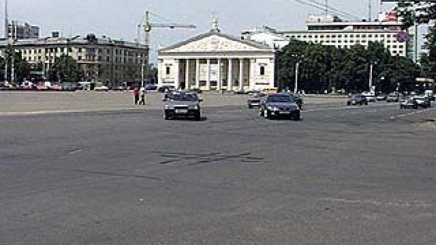 К Пасхе в Воронеже похолодает
