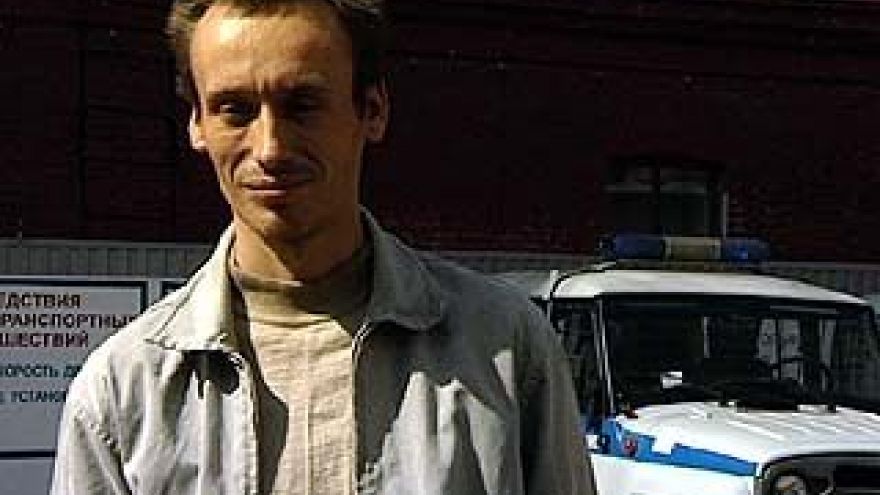 В Воронеже задержали карманника
