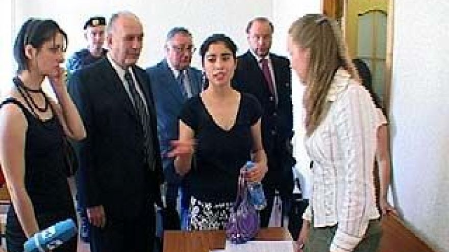Вынесен приговор по делу Роксаны Контрерас