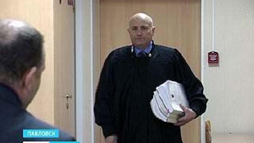 Павловский районный суд выносит решение по делу об убийстве школьницы Жени Мозговой
