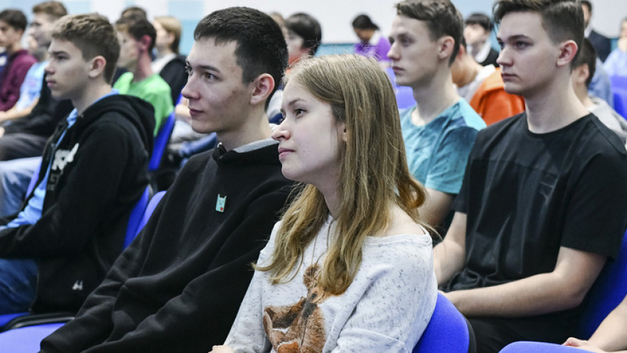 «Ростелеком» открыл курс кибербезопасности для школьников