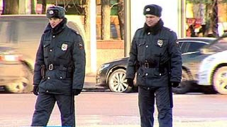 Экстренные службы Воронежа переводятся на усиленный режим работы