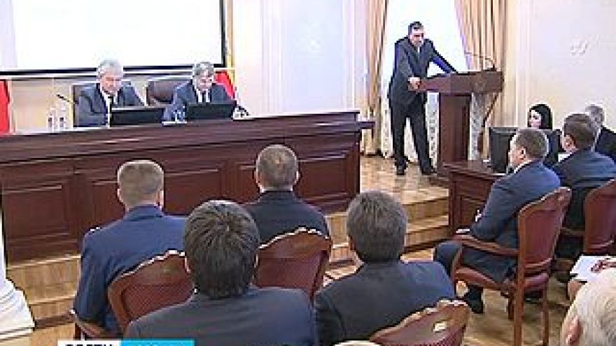 Воронежцы начали получать горячую воду в нормальном режиме
