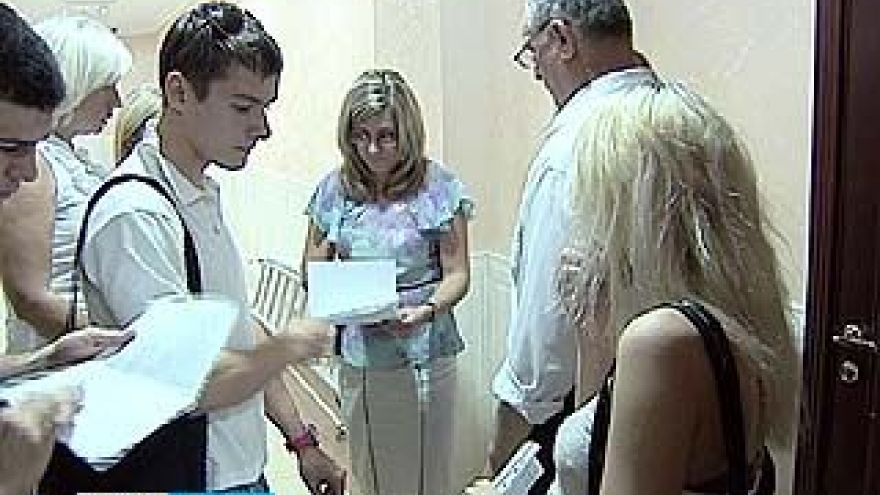 В Воронеже начали принимать документы на апелляцию по результатам ЕГЭ