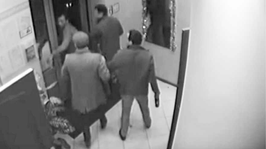 Воронежский суд вынес приговор по громкому делу об убийстве в кафе «Лесная сказка»