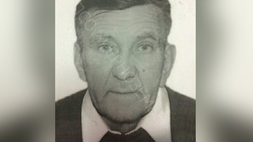 В Воронеже из больницы сбежал 57-летний мужчина