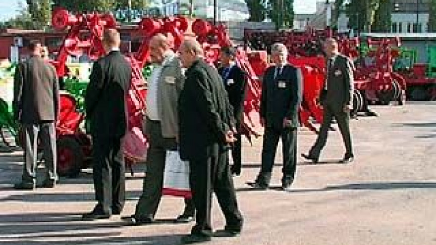 Представители аграрных ВУЗов России собрались в Воронеже