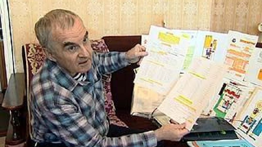 Воронежские ученые - самые изобретательные в Черноземье