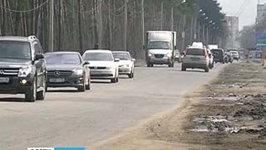 Ломоносова расширят в два раза