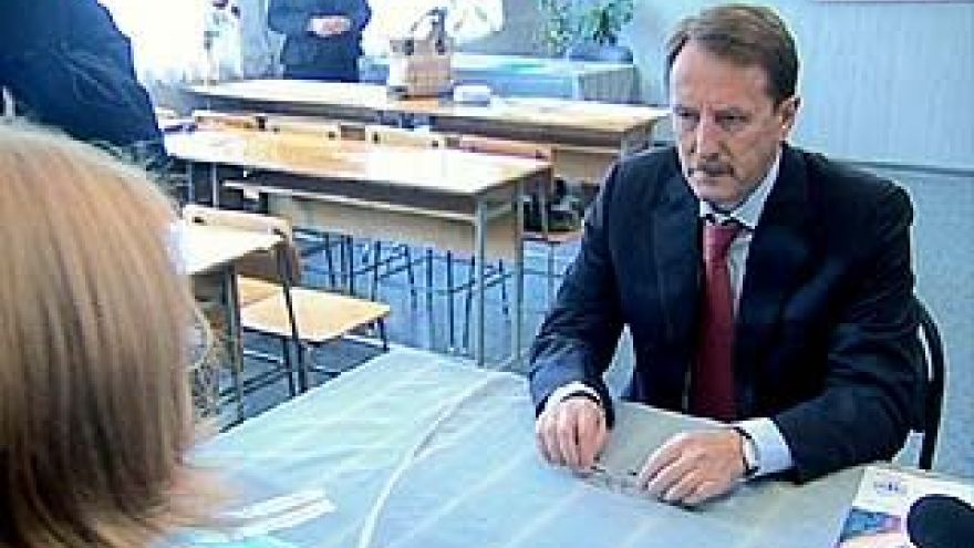 В Воронеже стартовала перепись населения