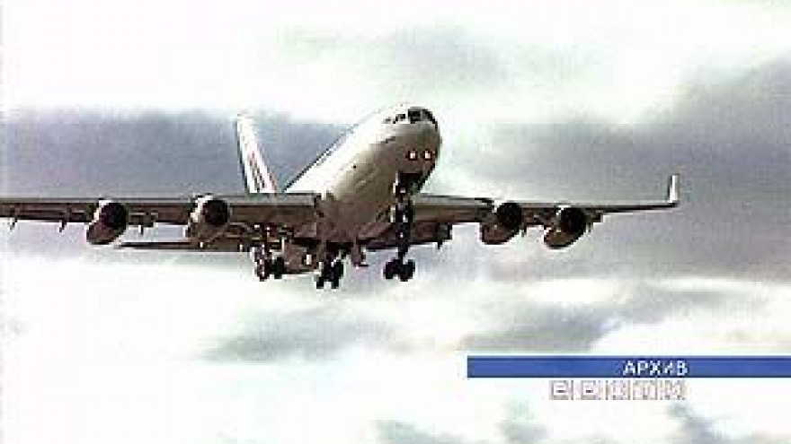 Ил-96-300 уйдет в историю