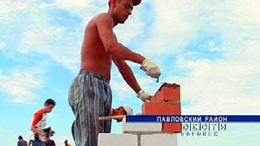 В селе Шувалов появится новая школа