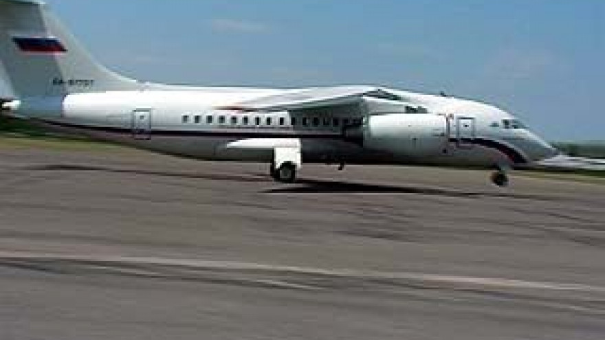 Одним заказчиком Ан-148 стало меньше