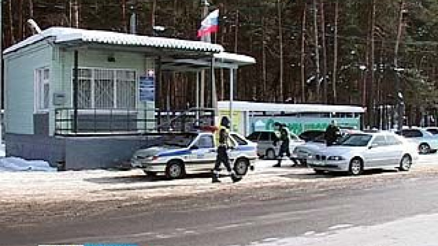 Оформить машину в отдалённых районах области станет проще
