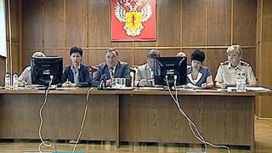 В Воронеже выявлен ряд грубых нарушений в сфере организации детского питания