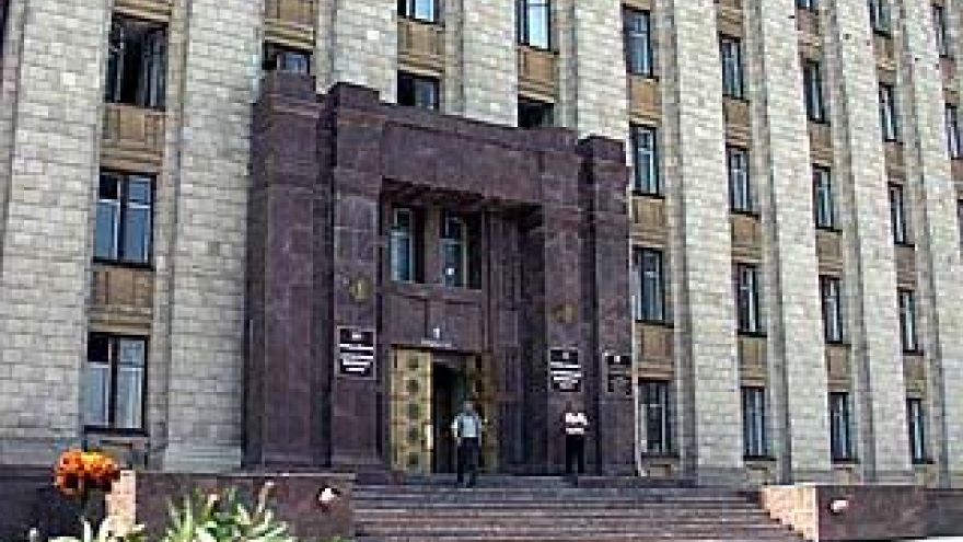 Права ребенка обсудят в областной администрации