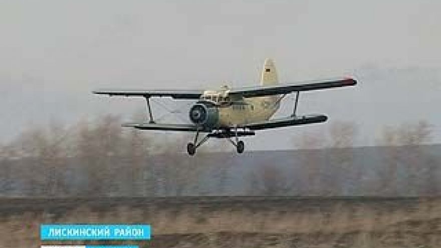 У аграриев Воронежской области начинается трудовой сезон