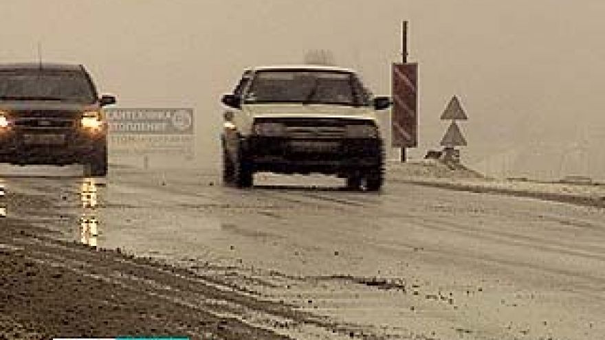 Строители заплатят за плохие дороги, которые сами проложили