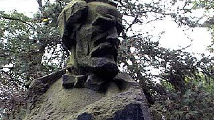 Новый памятник поэту Никитину вскоре украсит Воронеж