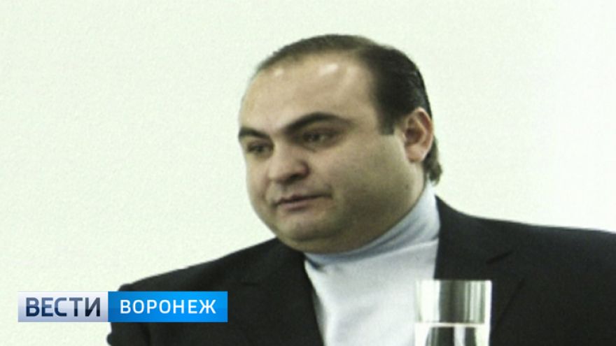 Появились подробности убийства в Москве экс-главы воронежской армянской диаспоры