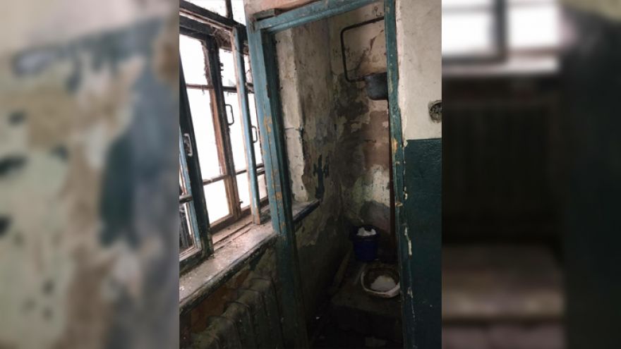 СК разберется в судьбе аварийного дома в переулке Славы Воронежа
