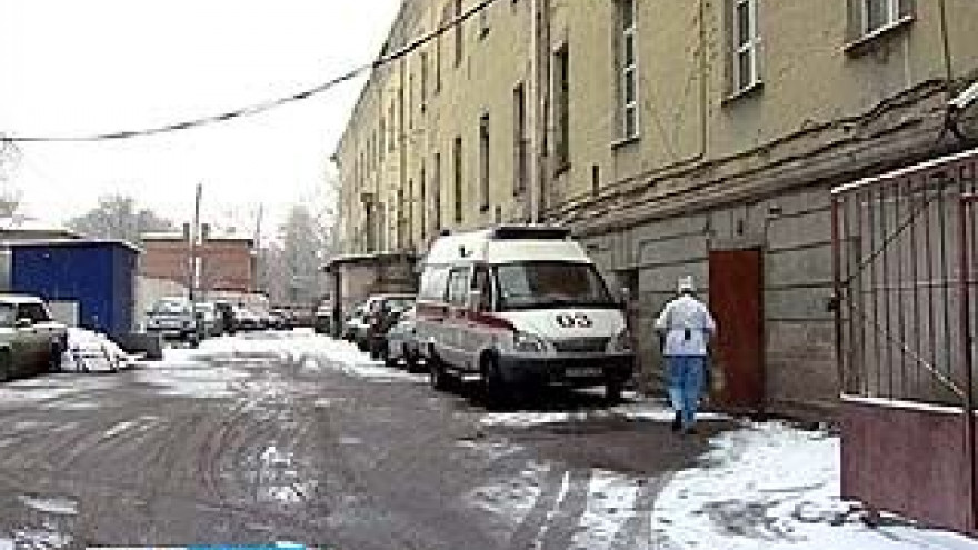Решается вопрос о переезде подстанции скорой помощи Центрального района