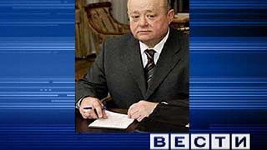 Председатель Правительства отметил Воронежскую область