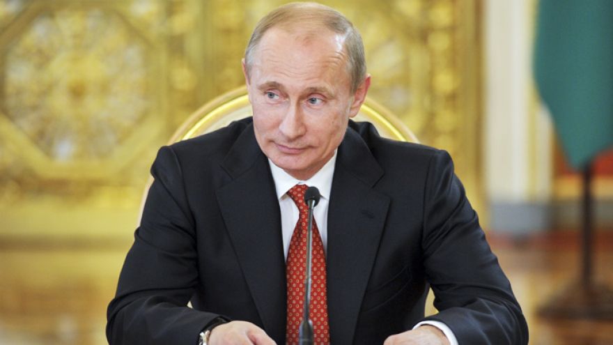 Владимир Путин: «Бои за Воронеж стали важным этапом на пути к Великой Победе»