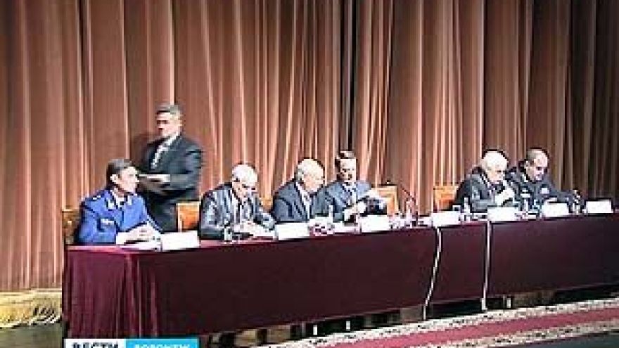 Работу контрольно-надзорных органов Воронежа будут изменять
