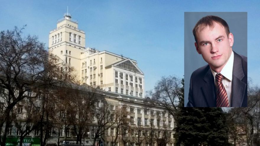 Подозреваемого в подлоге замдекана воронежского юрфака оставили на свободе