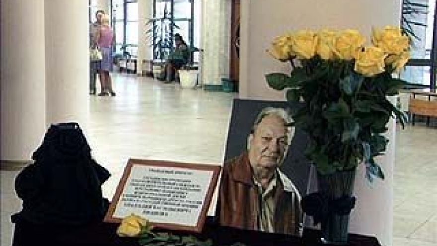 Воронежские театры ушли в отпуск