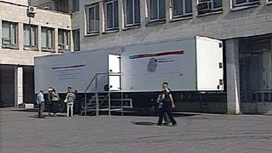 "Диамобиль" целый месяц обследует воронежских пациентов