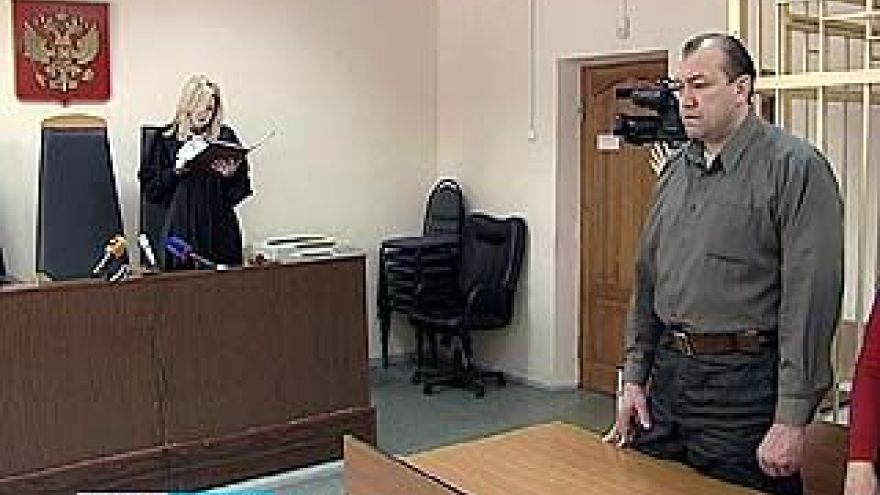 Суд вынес приговор владельцу моторной лодки, под винтом которой погибла женщина