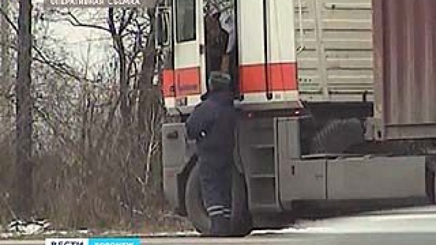 Суд Рамонского района вынес приговор по делу о мошенничестве на посту весового контроля