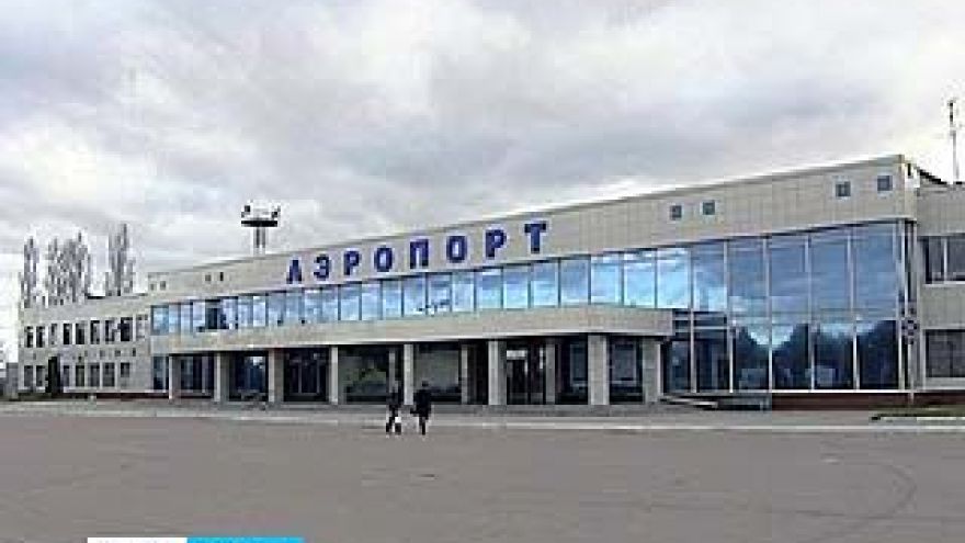 Из Воронежа открывают рейсы в Симферополь