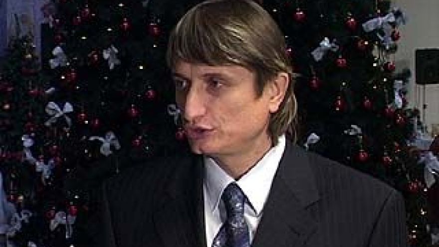 Меньше чем через год будет сдана вторая очередь Центра "Галереи Чижова"