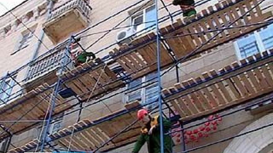 Управляющие компании Воронежа не выплатили поставщикам миллиард рублей