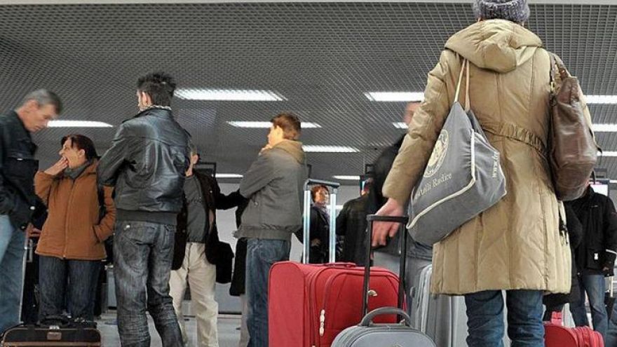 В Воронежскую область до 2020 года переселят 32 тыс. специалистов из-за рубежа